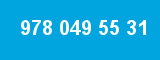 978 049 55 31